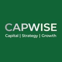 Capwise Finance logo