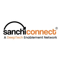 SanchiConnect logo